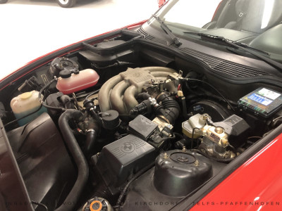 BMW Z1 Gebrauchtwagen BMW Z1 Gebrauchtwagen