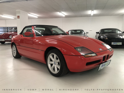 BMW Z1 Gebrauchtwagen BMW Z1 Gebrauchtwagen