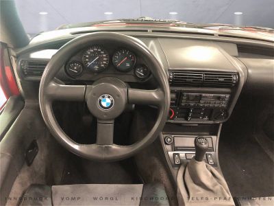 BMW Z1 Gebrauchtwagen