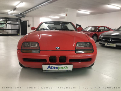 BMW Z1 Gebrauchtwagen BMW Z1 Gebrauchtwagen