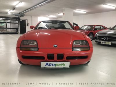BMW Z1 Gebrauchtwagen