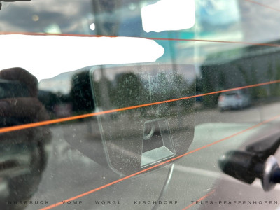 Ford Tourneo Custom Vorführwagen