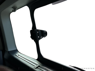 Ford Tourneo Custom Vorführwagen