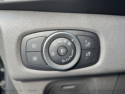 Ford Tourneo Custom Vorführwagen