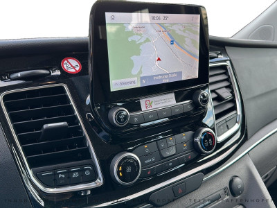 Ford Tourneo Custom Vorführwagen