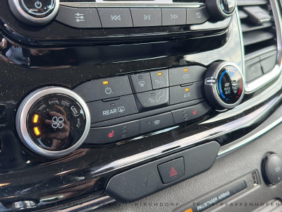 Ford Tourneo Custom Vorführwagen