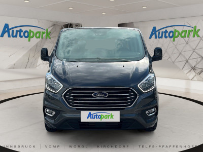 Ford Tourneo Custom Vorführwagen