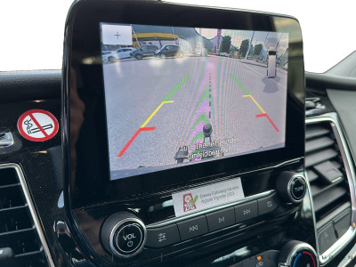 Ford Tourneo Custom Vorführwagen