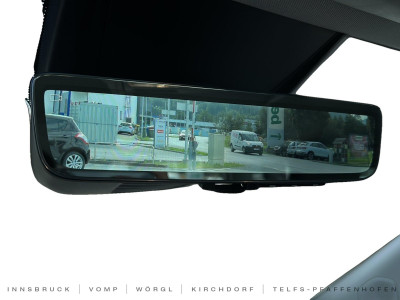 Ford Tourneo Custom Vorführwagen