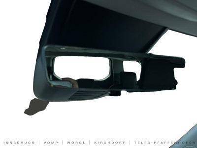 Ford Tourneo Custom Vorführwagen