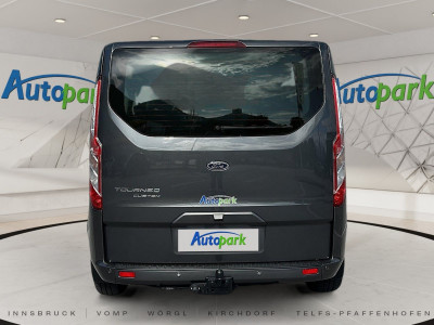 Ford Tourneo Custom Vorführwagen