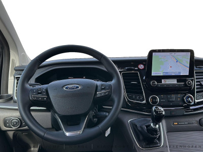 Ford Tourneo Custom Vorführwagen