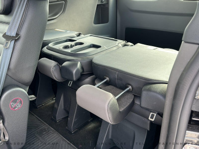 Ford Tourneo Custom Vorführwagen