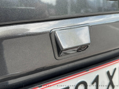 Ford Tourneo Custom Vorführwagen