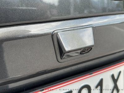 Ford Tourneo Custom Vorführwagen Ford Tourneo Custom Vorführwagen