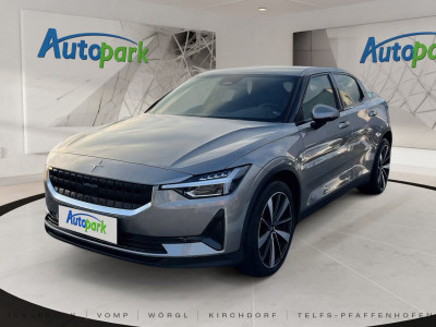Polestar Polestar 2 Gebrauchtwagen