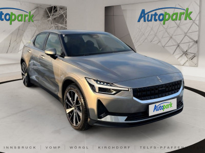 Polestar Polestar 2 Gebrauchtwagen