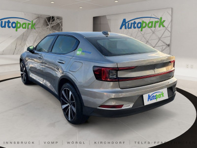 Polestar Polestar 2 Gebrauchtwagen