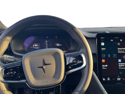 Polestar Polestar 2 Gebrauchtwagen