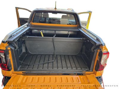 Ford Ranger Vorführwagen