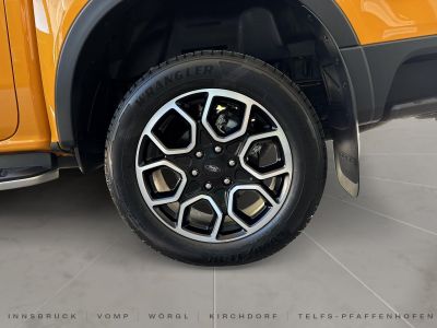 Ford Ranger Vorführwagen