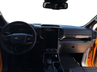 Ford Ranger Vorführwagen