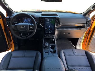 Ford Ranger Vorführwagen