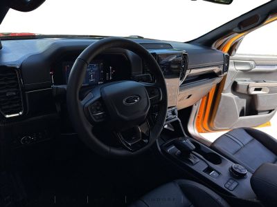 Ford Ranger Vorführwagen