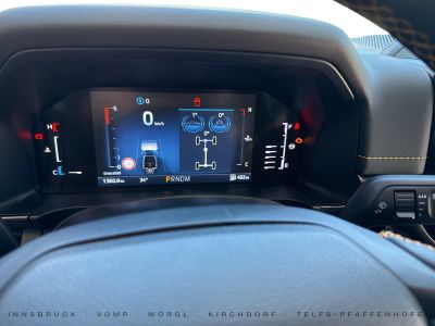 Ford Ranger Vorführwagen