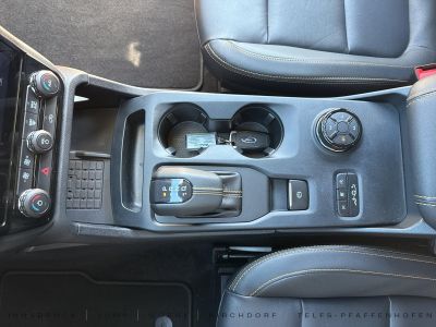 Ford Ranger Vorführwagen