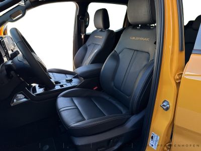 Ford Ranger Vorführwagen