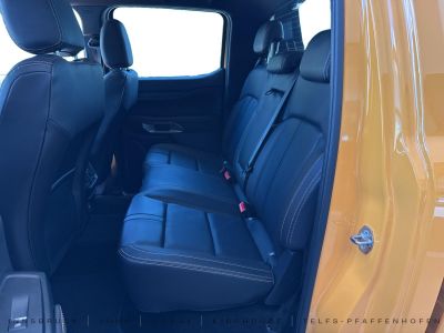 Ford Ranger Vorführwagen