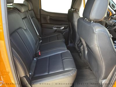 Ford Ranger Vorführwagen