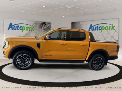 Ford Ranger Vorführwagen