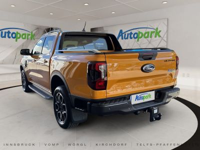 Ford Ranger Vorführwagen