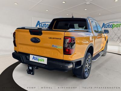 Ford Ranger Vorführwagen