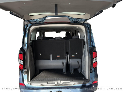 Ford Tourneo Custom Neuwagen