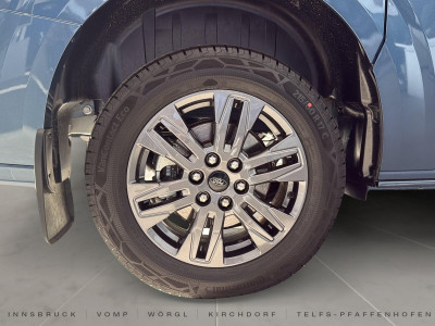 Ford Tourneo Custom Neuwagen