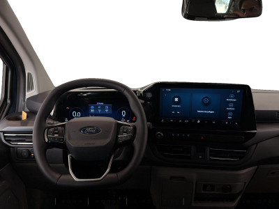 Ford Tourneo Custom Neuwagen
