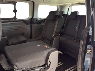 Ford Tourneo Custom Neuwagen