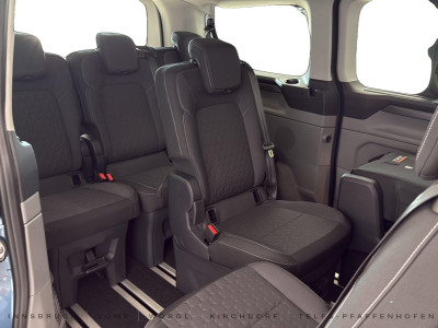 Ford Tourneo Custom Neuwagen