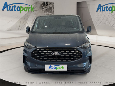 Ford Tourneo Custom Neuwagen