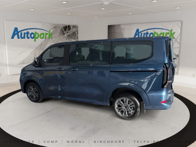 Ford Tourneo Custom Neuwagen