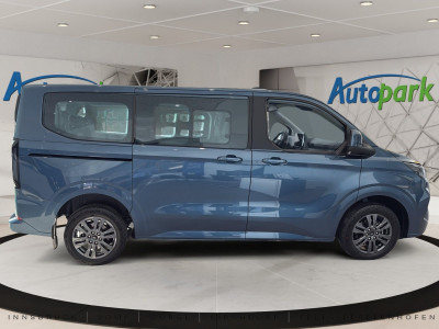 Ford Tourneo Custom Neuwagen