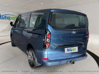 Ford Tourneo Custom Neuwagen