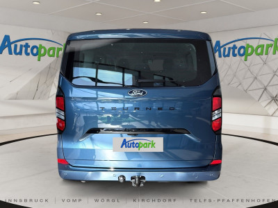 Ford Tourneo Custom Neuwagen