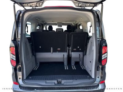 Ford Tourneo Custom Neuwagen
