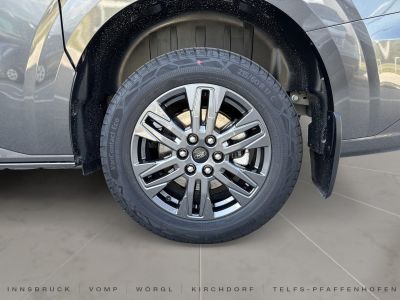 Ford Tourneo Custom Neuwagen