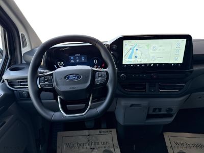 Ford Tourneo Custom Neuwagen