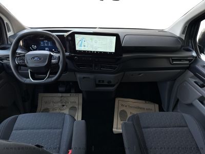 Ford Tourneo Custom Neuwagen